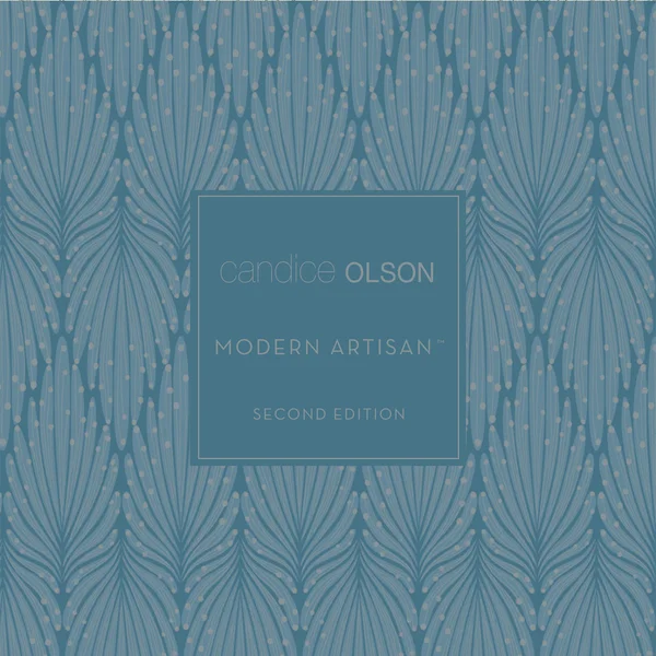 Дизайнерские обои от Candice Olson / Modern Artisan II