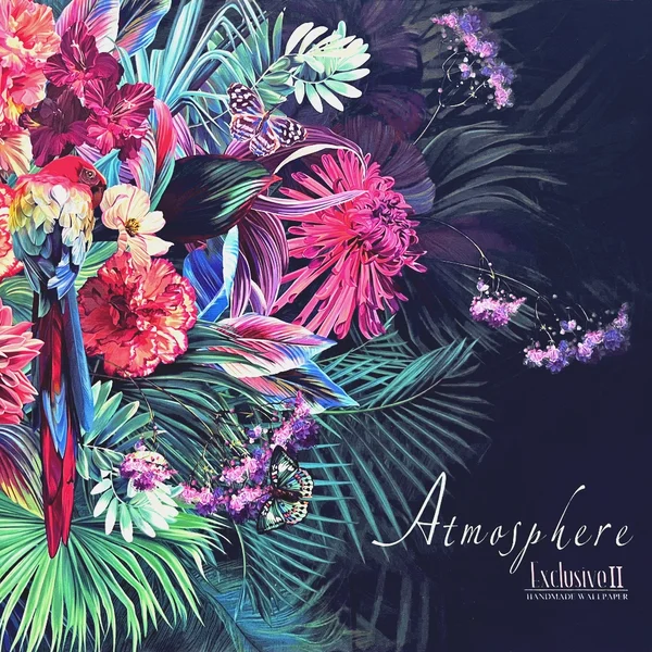 Atmosphere