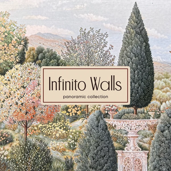 Infinito Walls