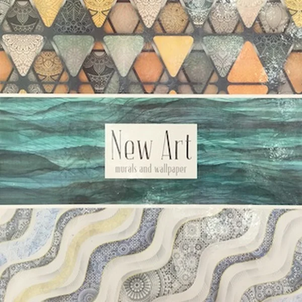 New Art
