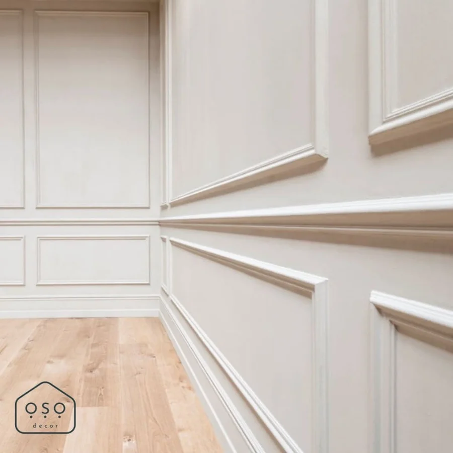 Карнизы / SX157 SQUARE