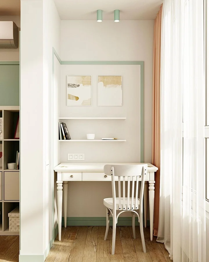 Карнизы / SX157 SQUARE