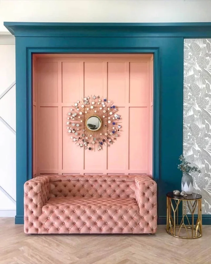 Молдинг / SX162 SQUARE