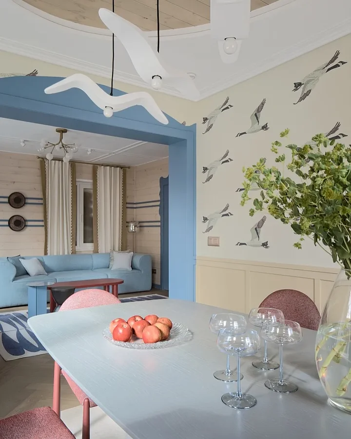 Молдинг / SX162 SQUARE