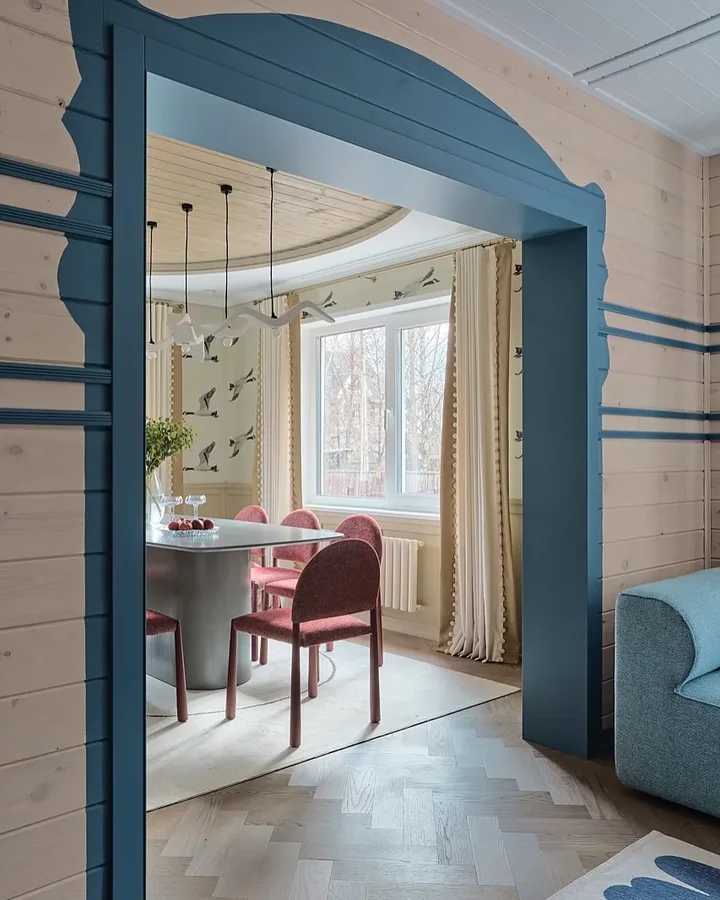 Молдинг / SX162 SQUARE