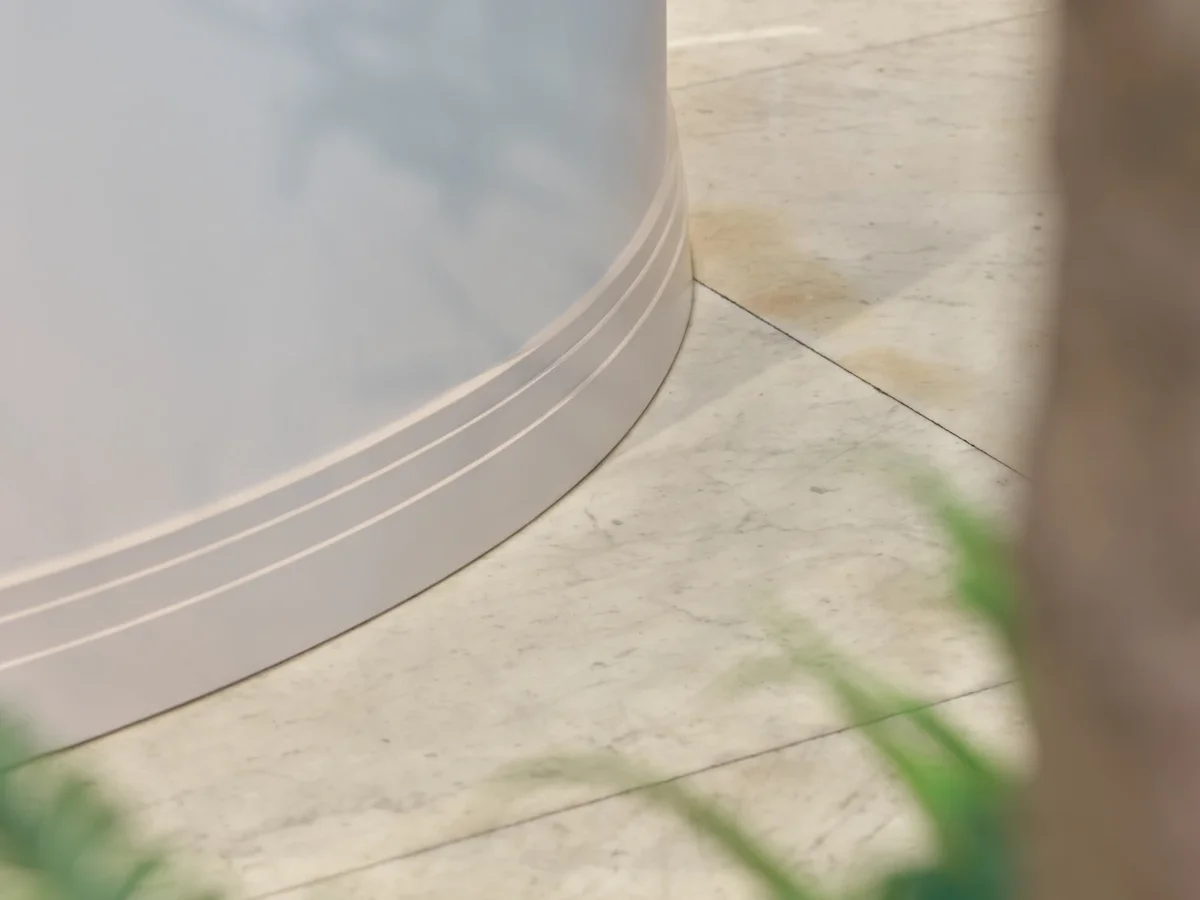 Плинтус / SX180 HIGH LINE