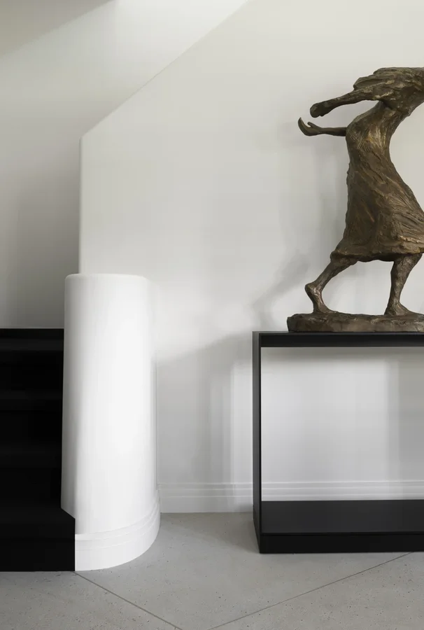 Плинтус / SX180 HIGH LINE