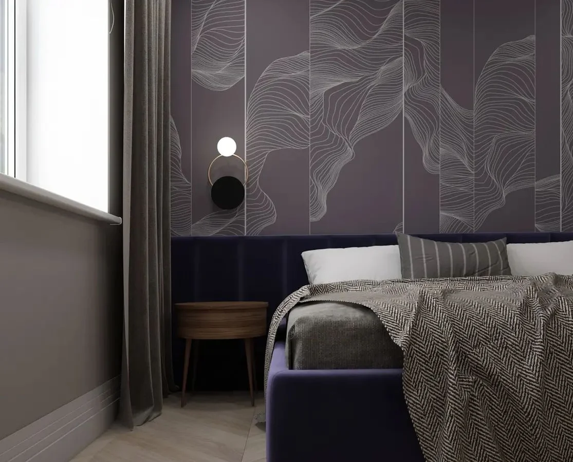 Плинтус / SX180 HIGH LINE