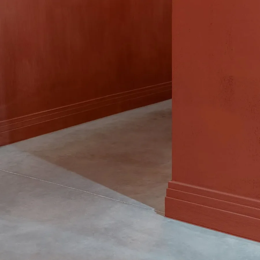 Плинтус / SX181 HIGH LINE