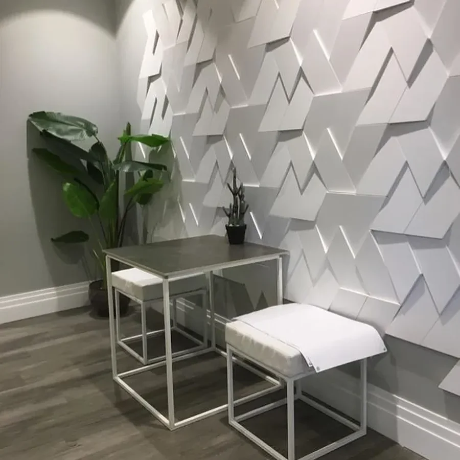 Плинтус / SX181 HIGH LINE