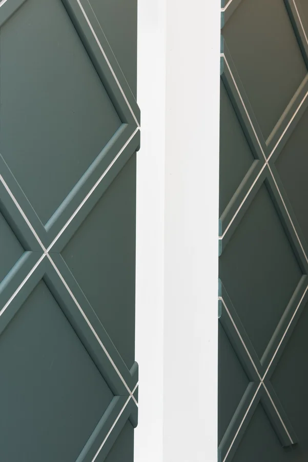 Молдинг / SX182 CASCADE