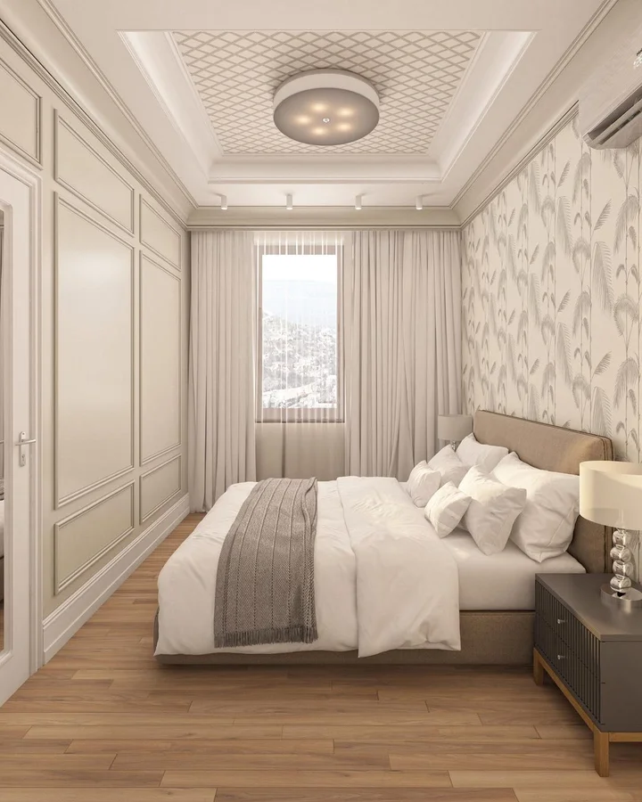 Плинтусы / SX191 HIGH RISE