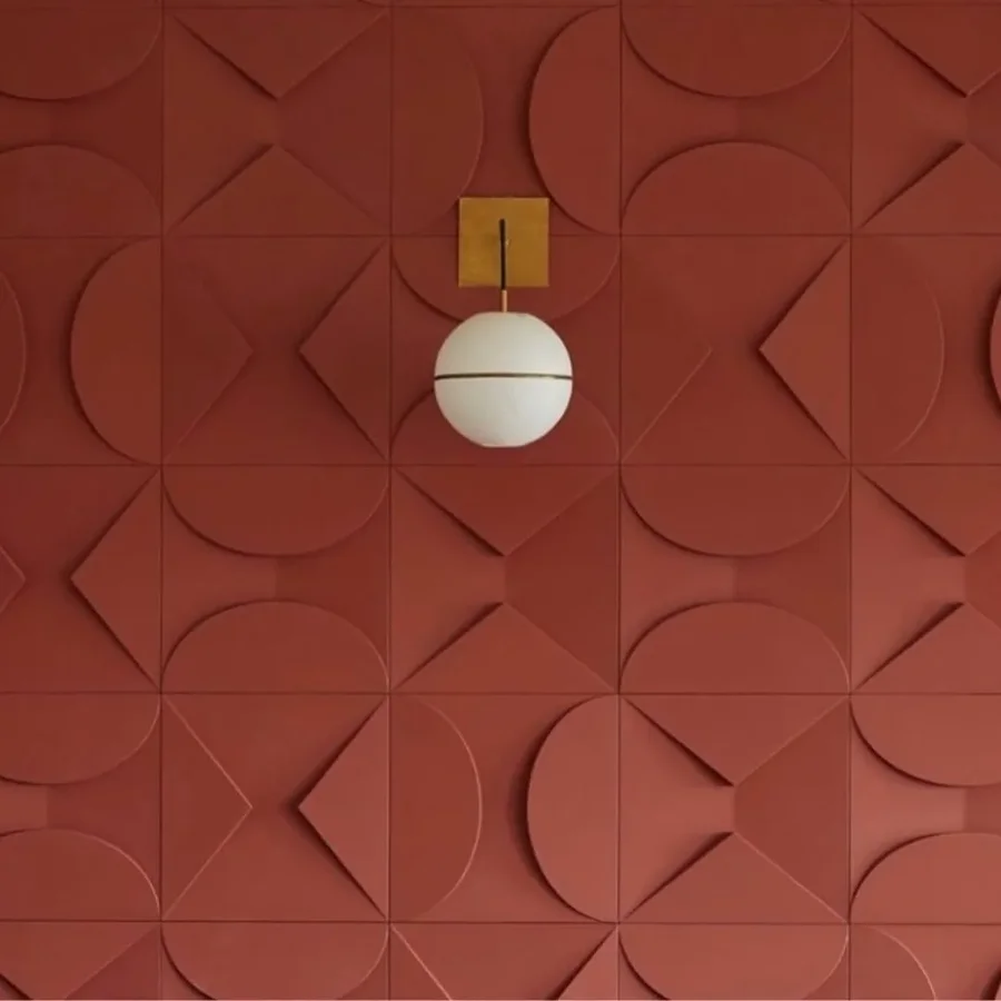 3D панели / W106 ENVELOP