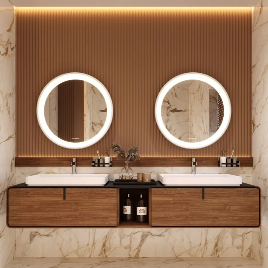 3D панели / W110 HILL