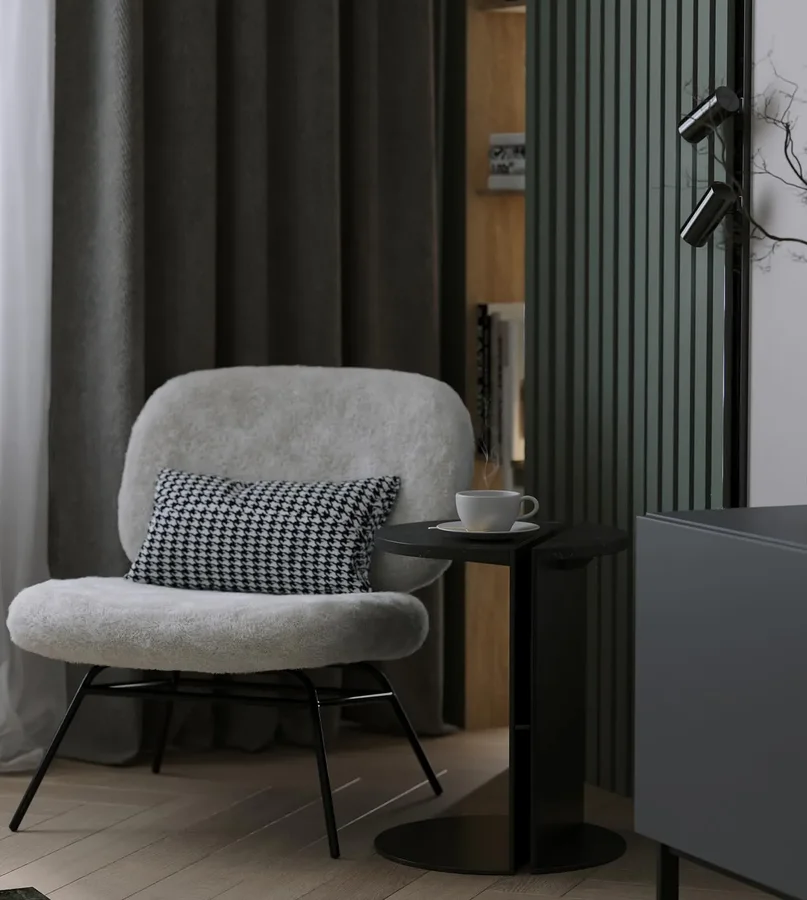 3D панели / W111 BAR