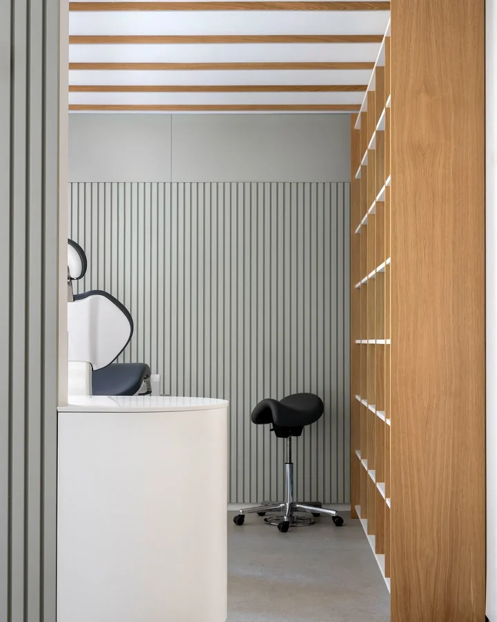 3D панели / W111 BAR