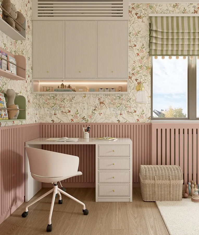 3D панели / W111 BAR