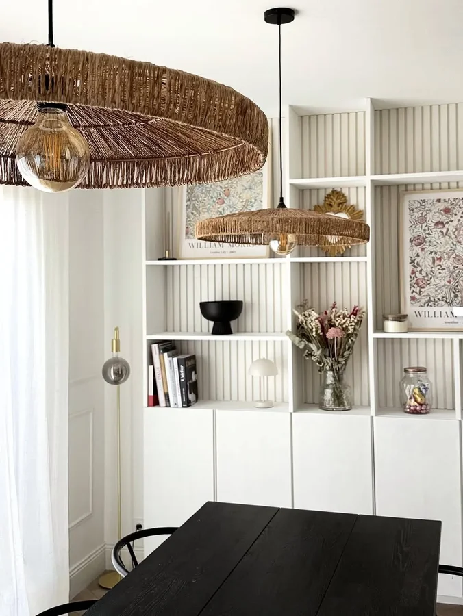3D панели / W111 BAR