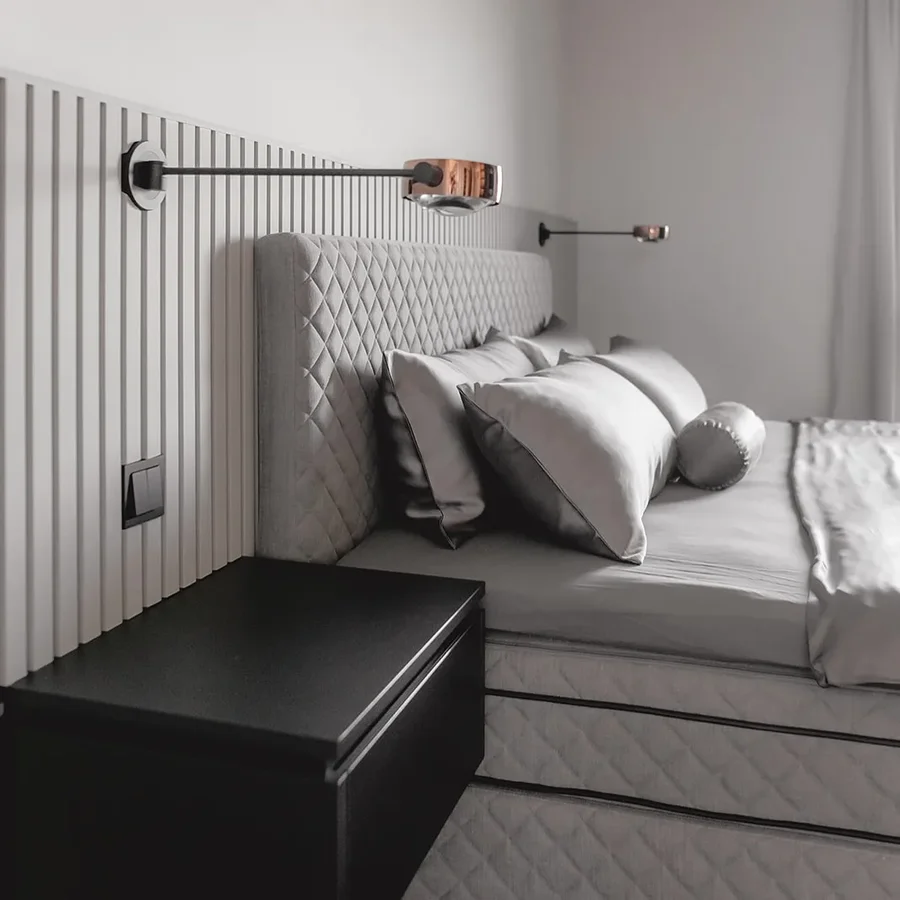 3D панели / W111 BAR