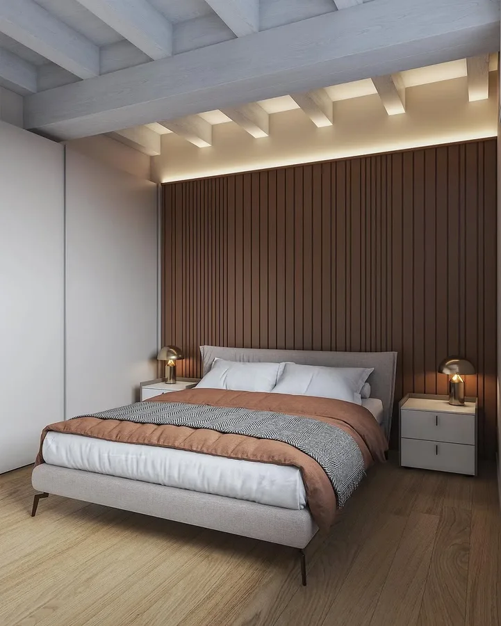 3D панели / W111 BAR
