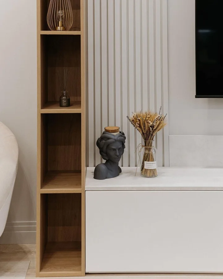 3D панели / W111 BAR