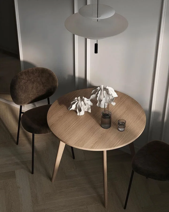 3D панели / W112 RIDGE