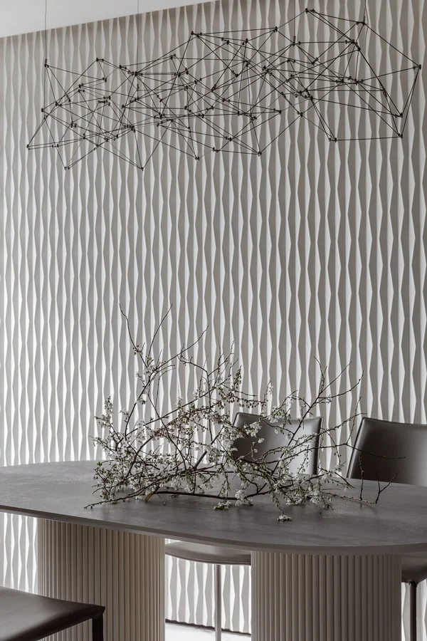 3D панели / W112 RIDGE