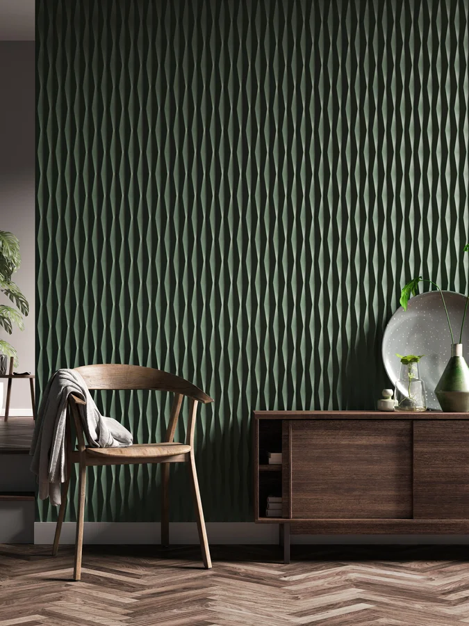 3D панели / W112 RIDGE