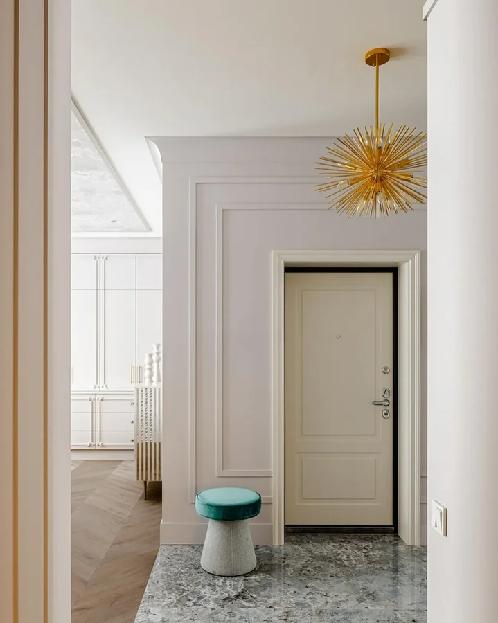 3D панели / W130 CHEVRON