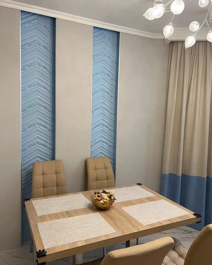 3D панели / W130 CHEVRON