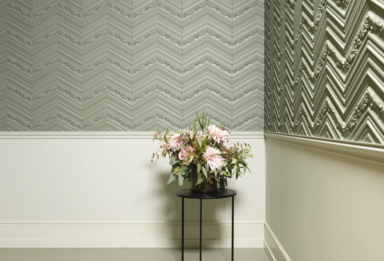 3D панели / W130 CHEVRON
