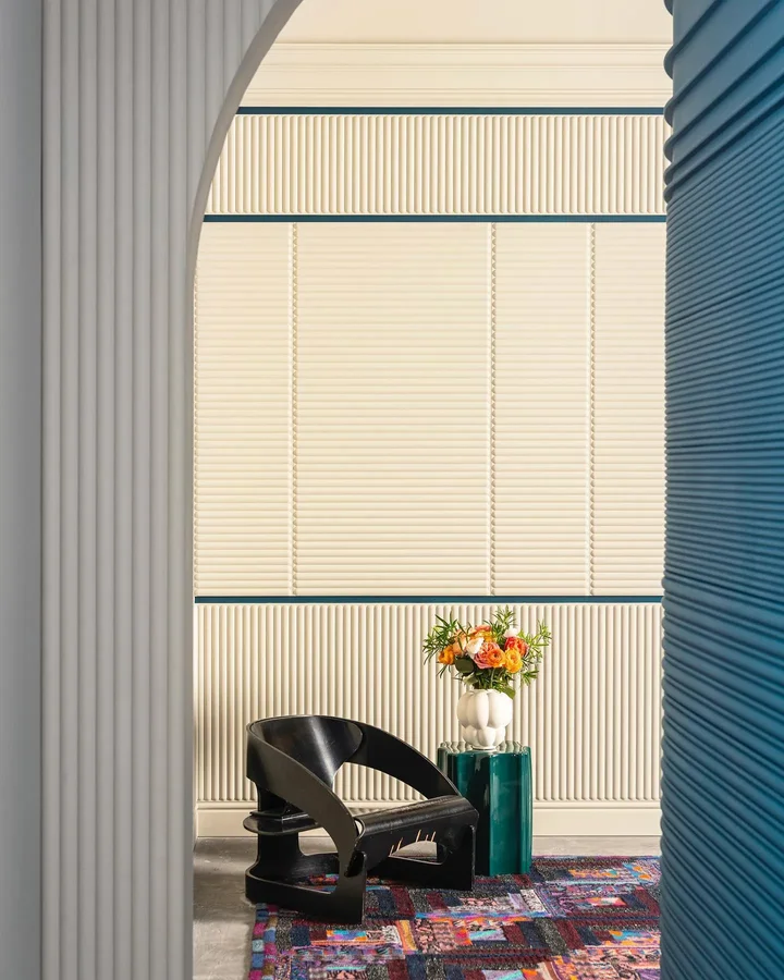 3D панели / W214 HILL BEAD XL