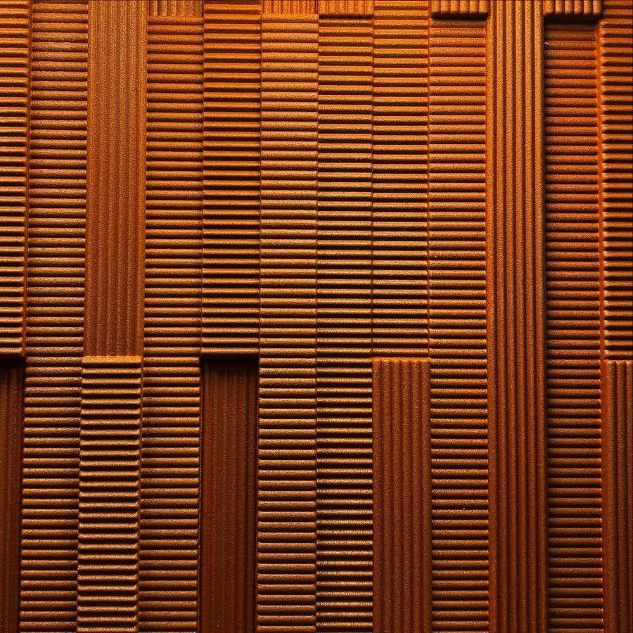 3D панели / W216 MATRIX