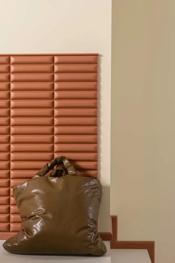 3D панели / W217 PILLOW