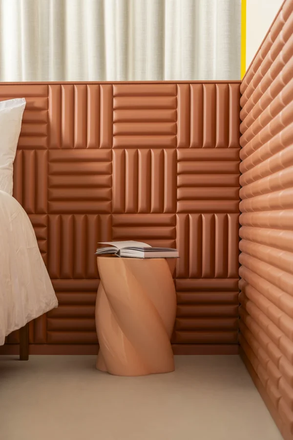 3D панели / W218 QUILT