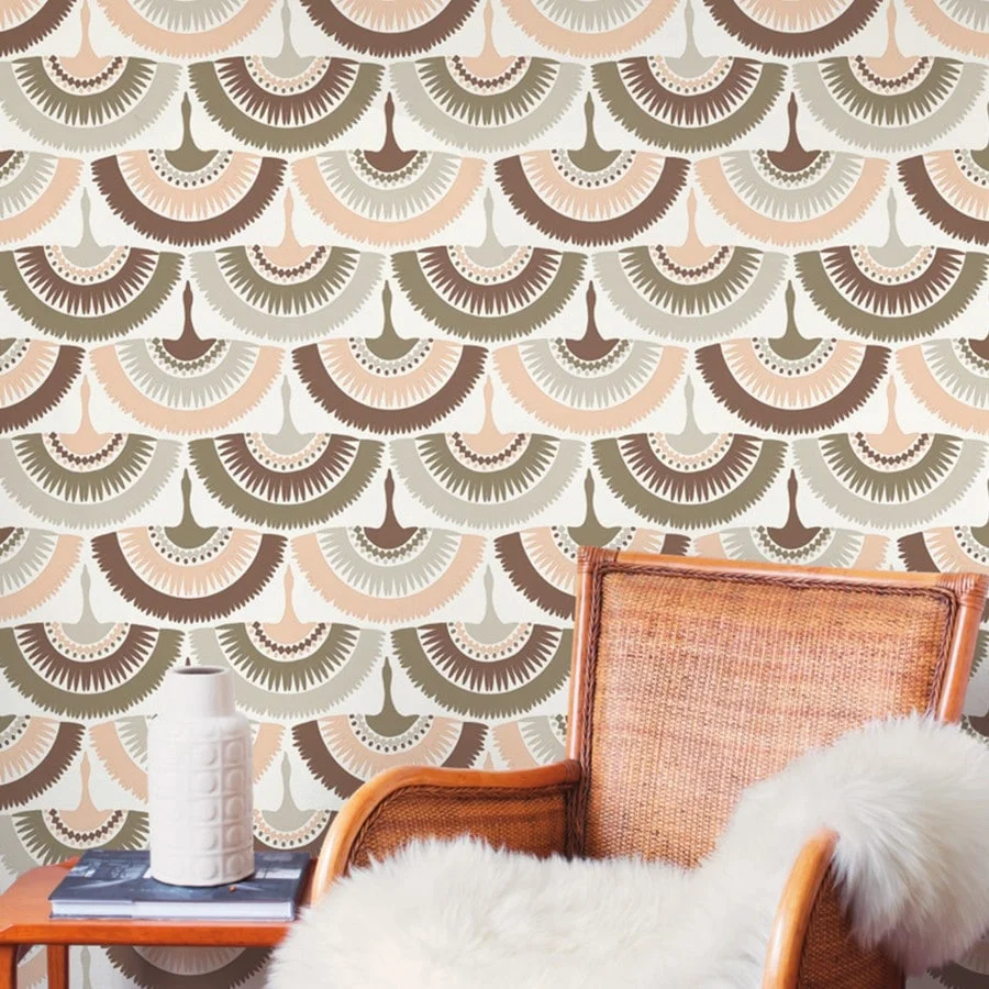 Boho Luxe / BO6641