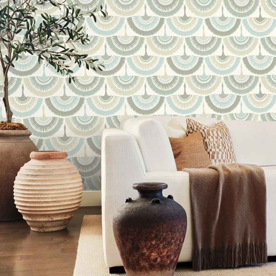 Boho Luxe / BO6643