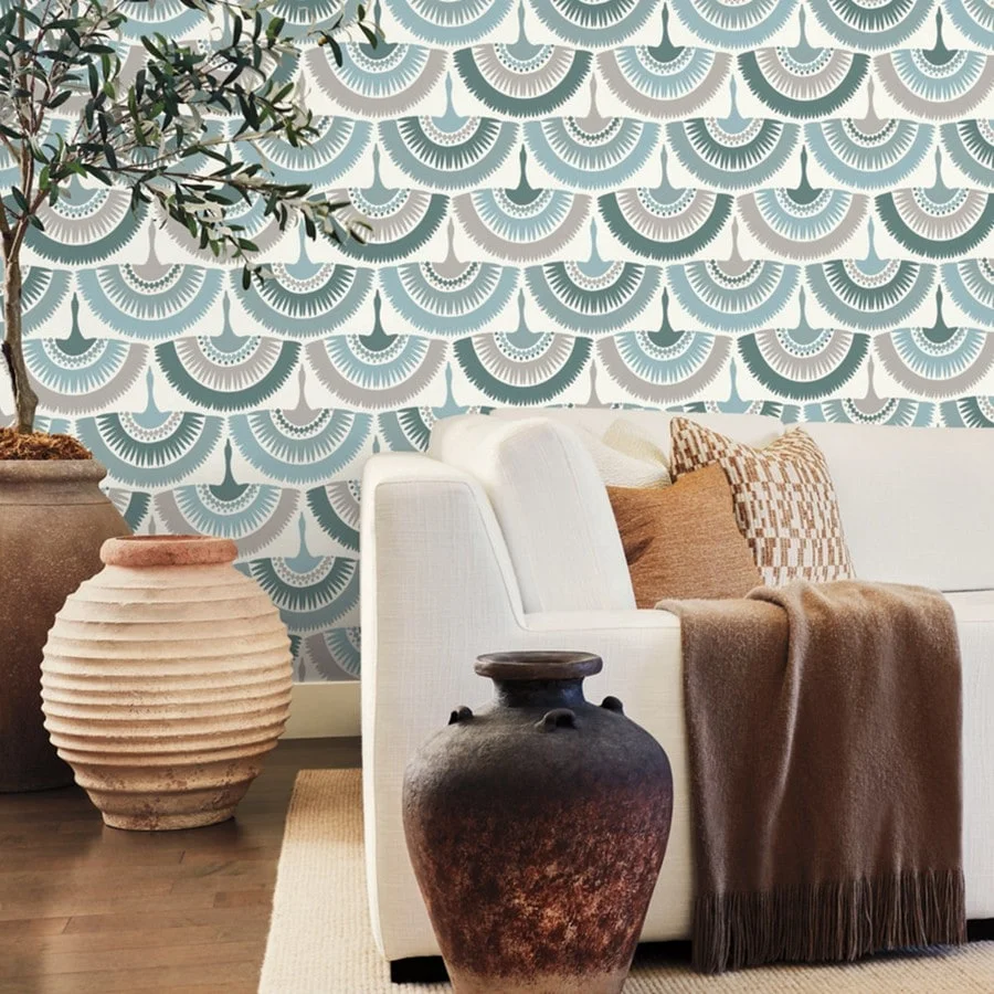 Boho Luxe / BO6644