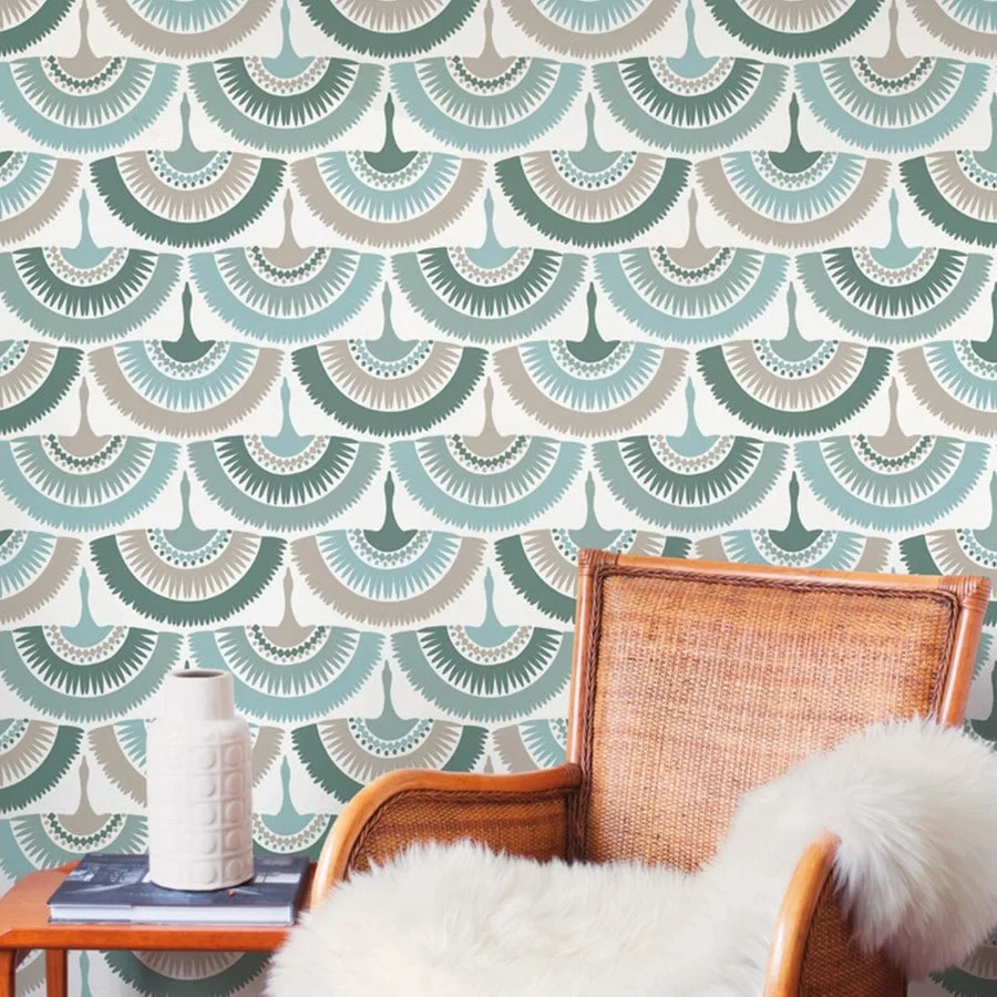 Boho Luxe / BO6644