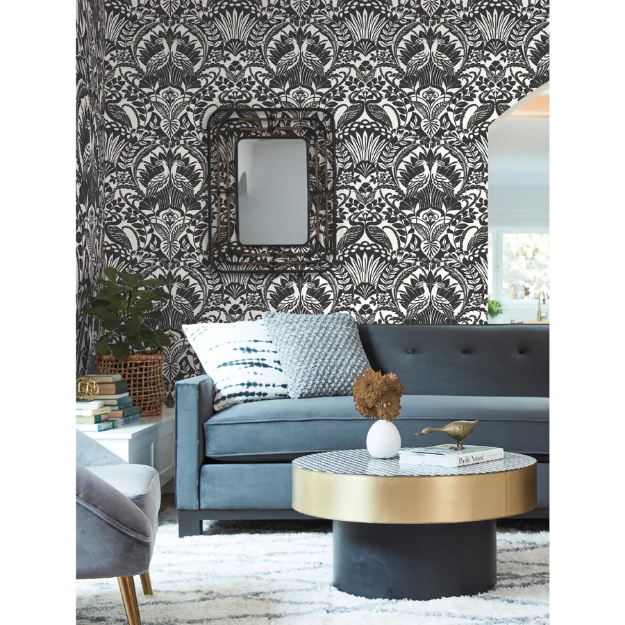 Damask / BW3931