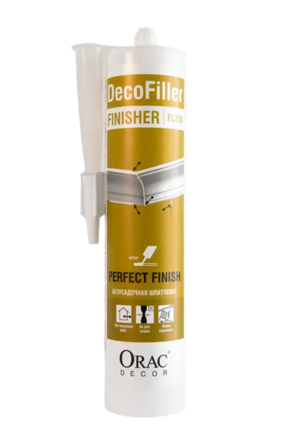 FL350 DecoFiller