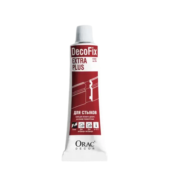 FX250-80 DecoFix Extra Plus