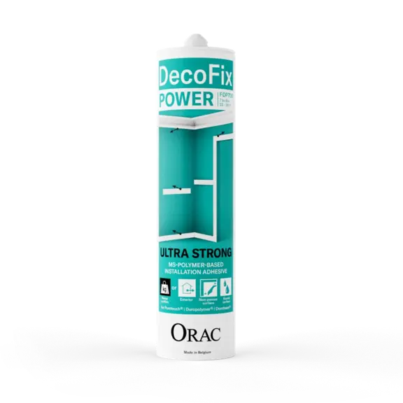 FDP700 DecoFix Power