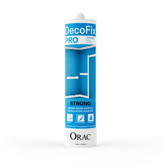 FDP500 DecoFix Pro