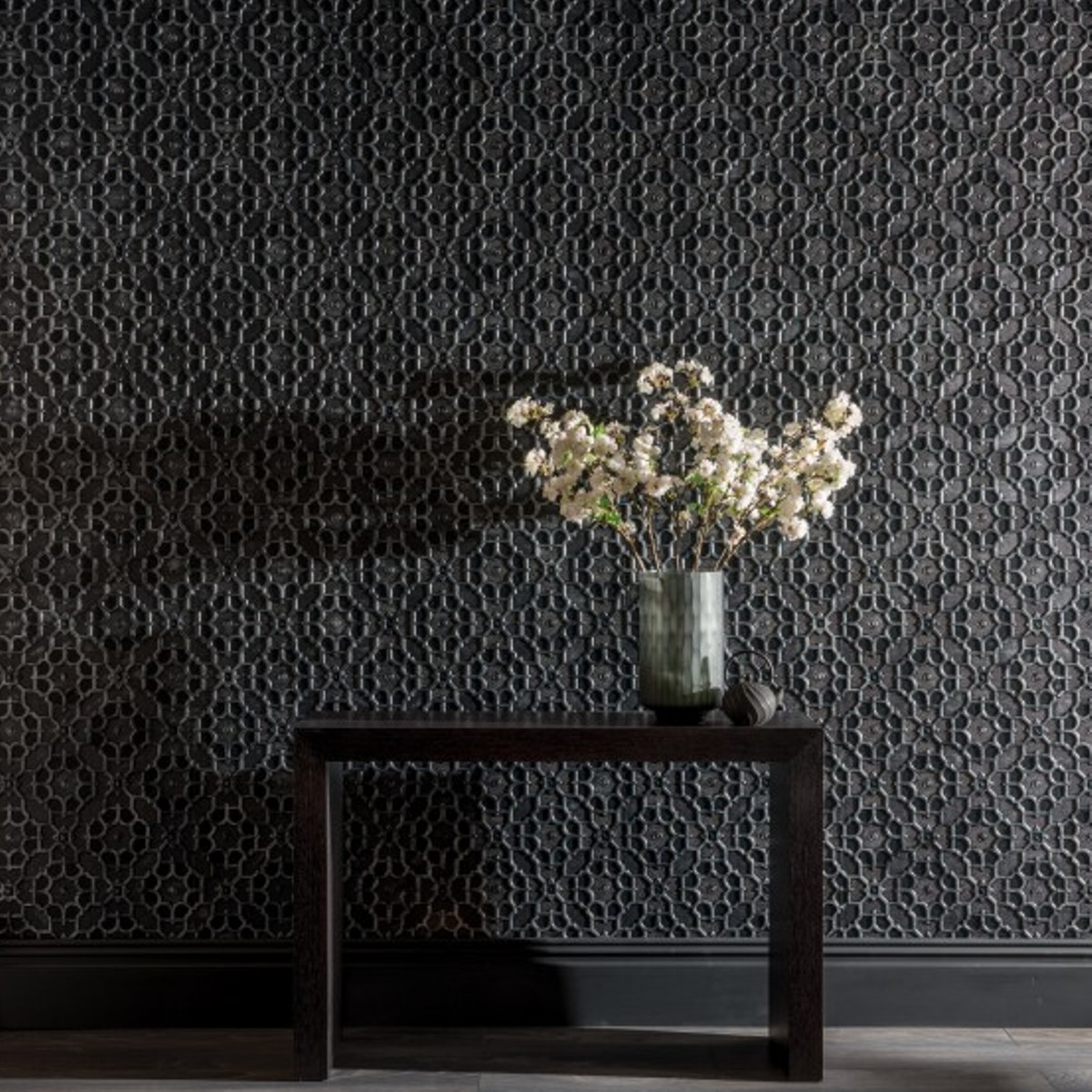 Lincrusta / RD1583