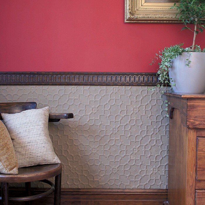 Lincrusta / RD1583