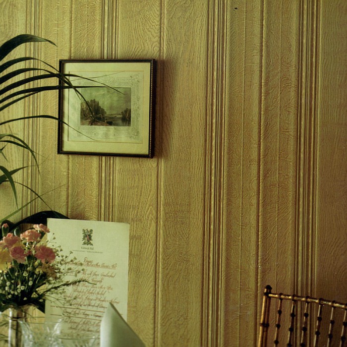 Lincrusta / RD1827