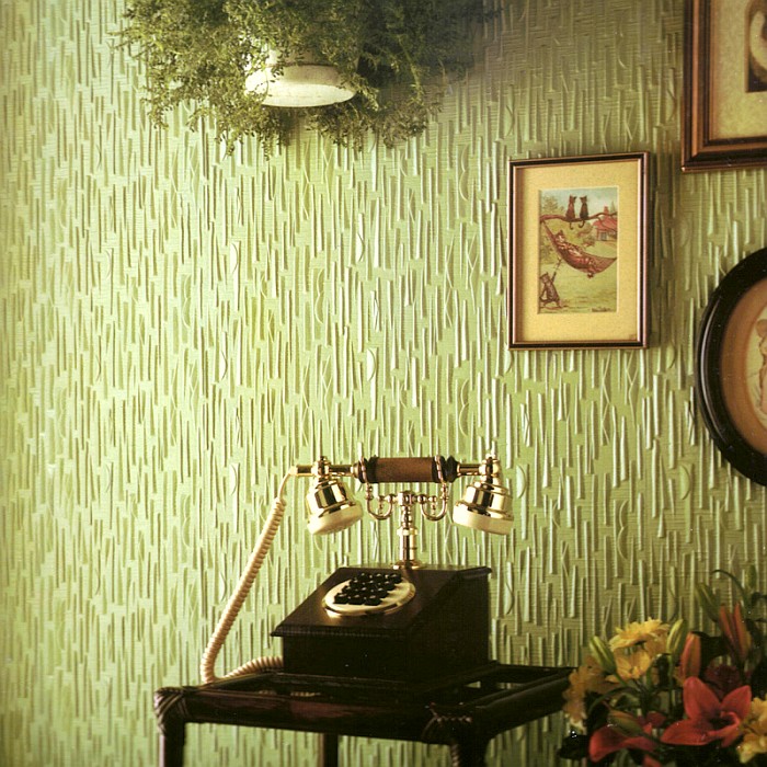 Lincrusta / RD1873