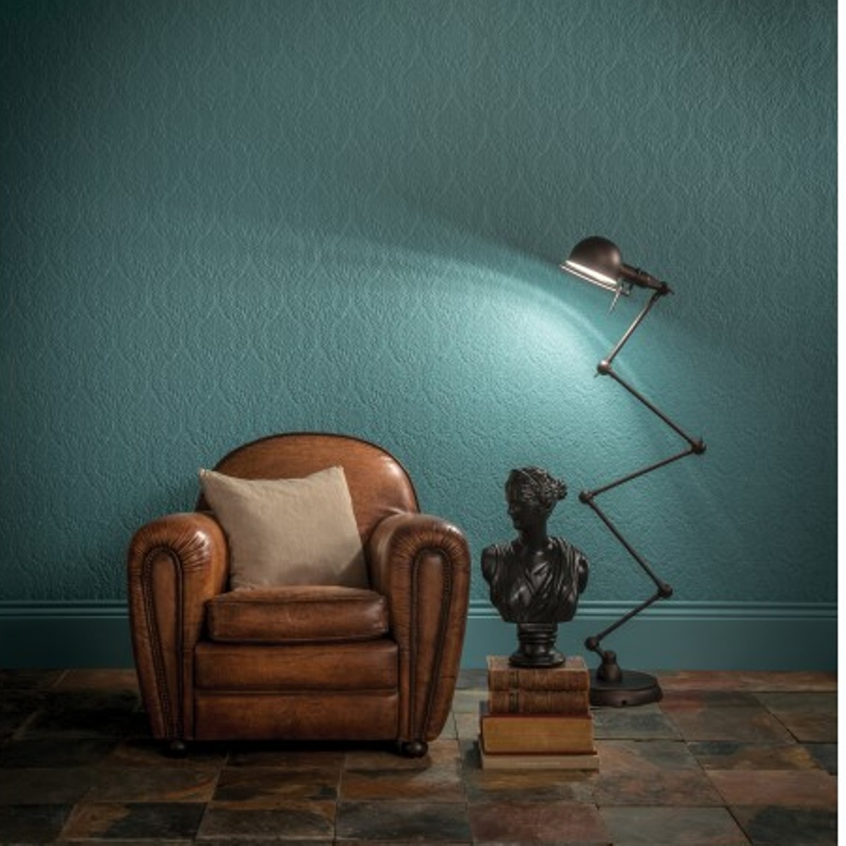 Lincrusta / RD1888