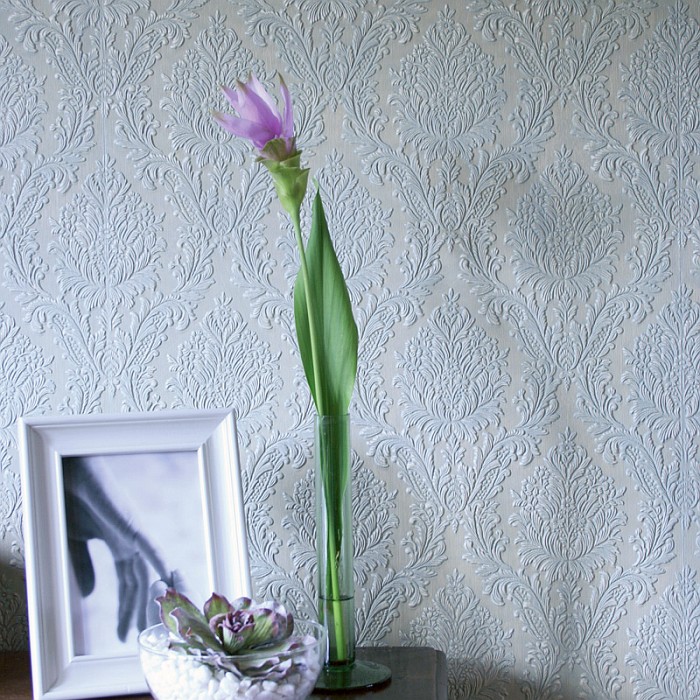 Lincrusta / RD1888